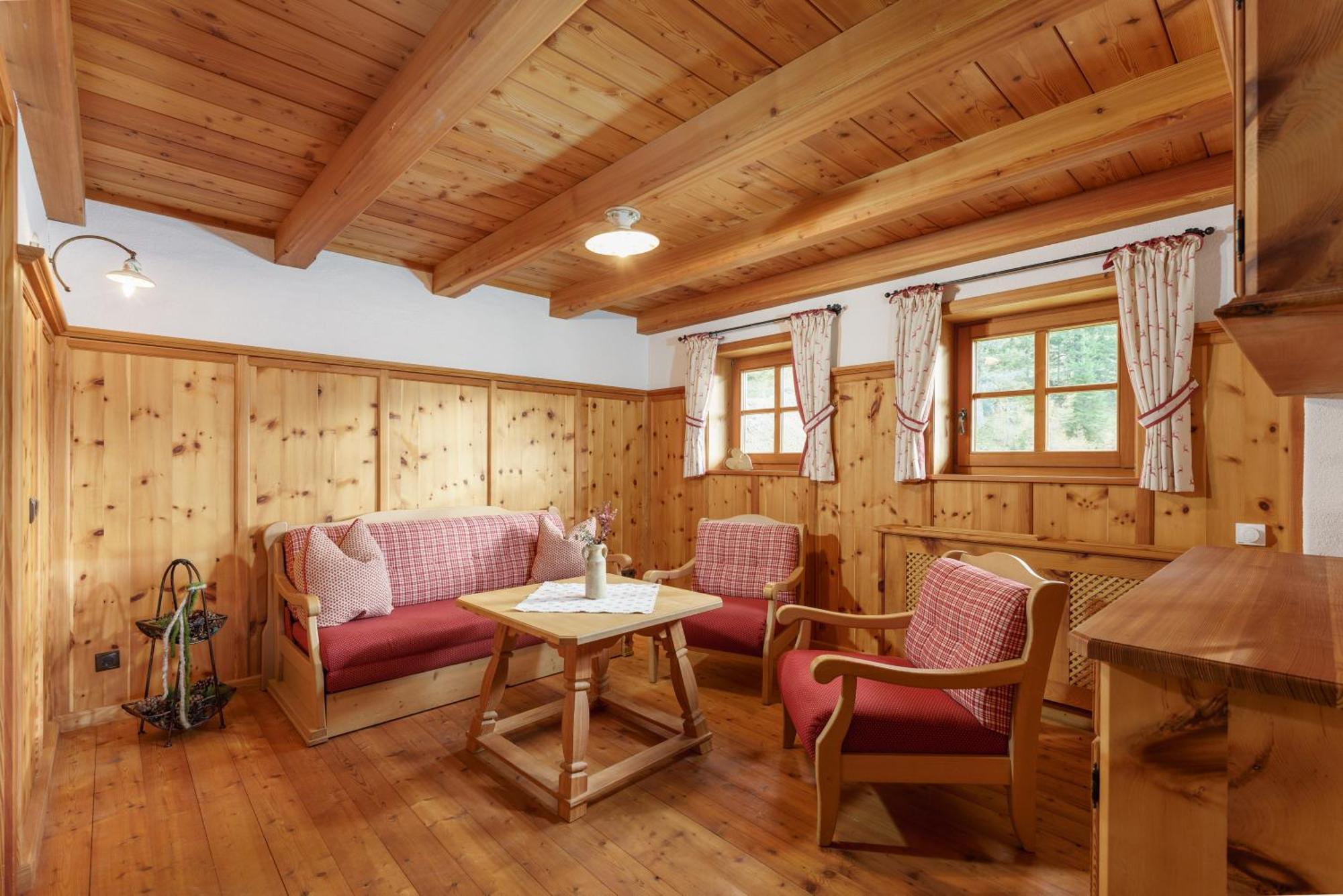 Brandhof - Chalet Am Berg Ramsau am Dachstein Exterior photo